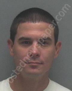 ROSINE, CHRISTOPHER BRIAN | 2018-10-20 09:24:00 Lee County, Florida Booking