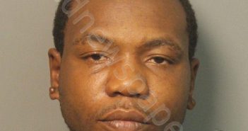 JOHNSON, JAMES LOUIS | 2018-10-20 17:22:00 Jefferson County, Alabama Booking