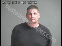 GOOD JUSTIN L | 2018-10-20 Sandusky County, Ohio Booking