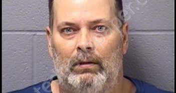 PARCHEM, JOHN KENNETH JUNIOR | 2018-10-20 18:17:00 Will County, Illinois Booking