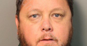 WENTWORTH, JOSEPH DERRICK | 2018-10-21 01:55:00 Jefferson County, Alabama Booking