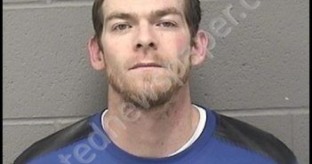 MISHMASH, KYLE <B>AARON</B> #, Crawford County, Kansas - 2018-10-21 16:20:00