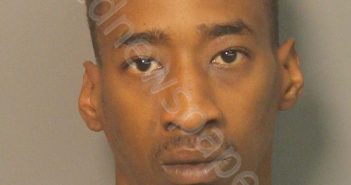 HEARD, D’ANGELO ANTWAN | 2018-10-21 19:47:00 Jefferson County, Alabama Booking