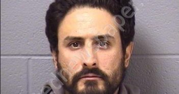 SOSA, JOAQUIN | 2018-10-21 21:58:00 Will County, Illinois Booking