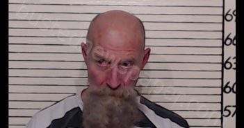 <B>SPARKS</B>, <B>JAMES</B> LLOYD #, Comal County, Texas - 2018-10-21