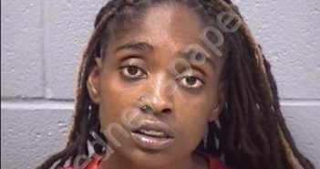 ODUFUWA, TENEE I | 2018-10-21 17:54:00 Will County, Illinois Booking