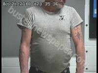 LEONARD DONALD J | 2018-10-21 Sandusky County, Ohio Booking