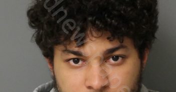 <B>GARCIA</B>,<B>FRANCISCO</B> <B>ARMANDO</B> #, Wake County, North Carolina - 2018-10-21 02:04:00