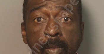 MARTIN, TIMOTHY IRA | 2018-10-21 02:38:00 Jefferson County, Alabama Booking