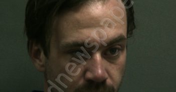 <B>IRION</B>, <B>JOSEPH</B> <B>EUGENE</B> #, Randall County, Texas - 2018-10-21