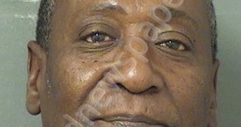 <B>JACKSON</B>, <B>JAMES</B> <B>C</B> JR #, Palm Beach County, Florida - 2018-10-21 17:57:00