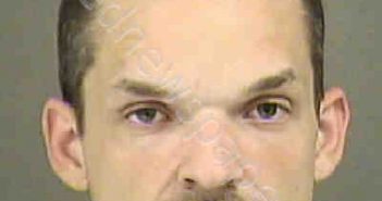 <B>WHITEHEAD</B>, <B>ROBERT</B> JOSEPH #, Mecklenburg County, North Carolina - 2018-10-22 04:10:00
