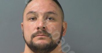 HENICKE,<B>CORY</B> DANIEL #, Liberty County, Texas - 2018-10-22