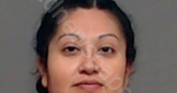 <B>JESSICA</B> <B>LEVARIO</B> #, Tom Green County, Texas - 2018-10-22 16:21:00
