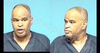 <B>JOHNSON</B>, <B>WILLIAM</B> G #, Lorain County, Ohio - 2018-10-22 11:02:00