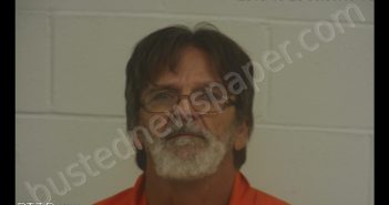 <B>OBIE</B> D <B>JOHNSON</B> #, Marion County, Mississippi - 2018-10-22 17:01:00