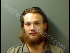 AUSTIN NICHOLAS TAYLOR | 2018-10-22 21:03:00 Marion County, Arkansas Booking