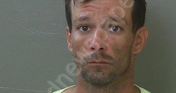 MULDOON, SHAWN <B>THOMAS</B> #, Escambia County, Florida - 2018-10-22 19:58:00
