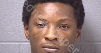 CHAPPLE-HACKNEY, KENDALL L | 2018-10-22 14:47:00 Will County, Illinois Booking