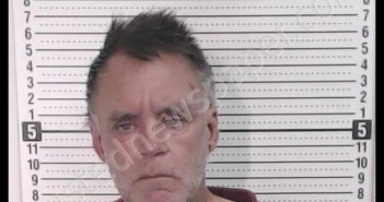 SNYDER, KEITH W | 2018-10-22 17:39:00 Ross County, Ohio Booking