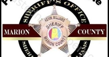 <B>STEVEN</B> <B>BYRD</B> #, Marion County, Alabama - 2018-10-22