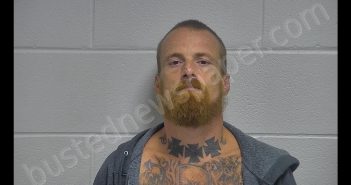 <B>MELVIN</B> <B>THOMAS</B> <B>ADAMS</B> #, Oldham County, Kentucky - 2018-10-23 21:49:00
