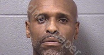 WELLS, SCOTT A | 2018-10-23 00:14:00 Will County, Illinois Booking