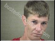 TYER, TIFFANY | 2018-10-23 Harnett County, North Carolina Booking