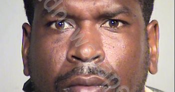 <B>MARK</B> <B>ANTHONY</B> <B>MOORE</B> #, Maricopa County, Arizona - 2018-10-23