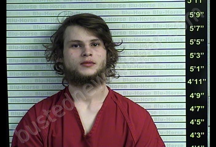 FREEMAN, AUSTIN #, Graves County, Kentucky - 2018-10-23 21:26:00