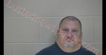 MARCUS B MIDDLETON | 2018-10-23 15:03:00 Taylor County, Kentucky Booking