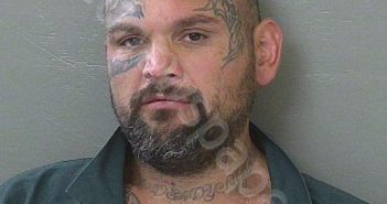 <B>VAZQUEZ</B>, <B>NATHAN</B> <B>ANTON</B> #, Escambia County, Florida - 2018-10-23 01:16:00