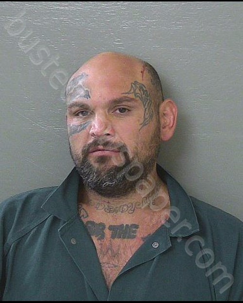 VAZQUEZ, NATHAN ANTON #, Escambia County, Florida - 2018-10-23 01:16:00