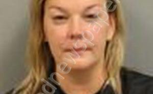 <B>BARBER</B>, <B>KRISTEN</B> <B>A</B> #, Kershaw County, South Carolina - 2018-10-23