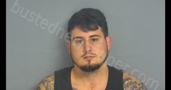<B>SPENCER</B> <B>DALE</B> <B>MCHENRY</B> #, Greene County, Missouri - 2018-10-23 21:56:00