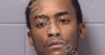 WASHINGTON, ERIC M JUNIOR | 2018-10-23 10:31:00 Will County, Illinois Booking