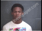 WALKER, TRAVIS SEAN #, Pender County, North Carolina - 2018-10-23 10:20:00