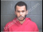 SEVORWELL, JASON ALBERT #, Pender County, North Carolina - 2018-10-23 01:16:00