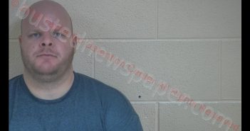 NATHANIEL BRYANT SANDERS | 2018-10-23 15:43:00 Taylor County, Kentucky Booking