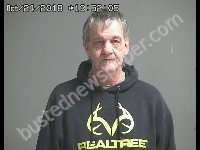 ESTEP MICHAEL E | 2018-10-24 Sandusky County, Ohio Booking