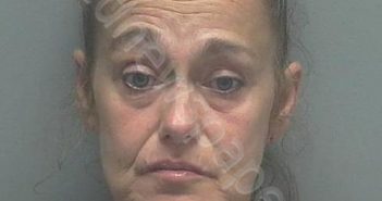 <B>HOBSON</B>, SHAWNA <B>CHRISTINE</B> #, Lee County, Florida - 2018-10-24 16:40:00
