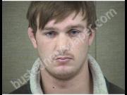 SHELTON, CALE | 2018-10-24 Harnett County, North Carolina Booking