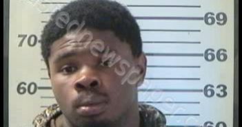 <B>JOHNSON</B>, <B>WILLIAM</B>, JAMES JR #, Mobile County, Alabama - 2018-10-24