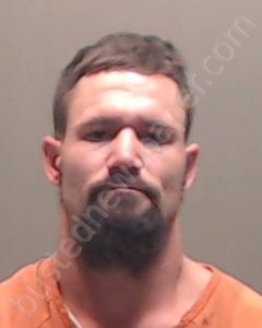 POST, GARY DON | 2018-10-24 Wood County, Texas Booking