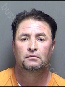 VELAZQUEZ,JOAQUIN | 2018-10-24 Titus County, Texas Booking