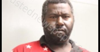 BLUE, <B>SAMUEL</B> <B>BENJAMIN</B> #, Rapides Parish, Louisiana - 2018-10-24 23:28:00