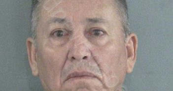 CASTILLO-LOREDO, AUCENCIO | 2018-10-24 09:03:00 Sumter County, Florida Booking