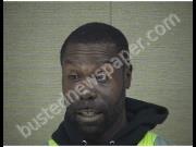 SHEPARD, TRAVIS | 2018-10-24 Harnett County, North Carolina Booking