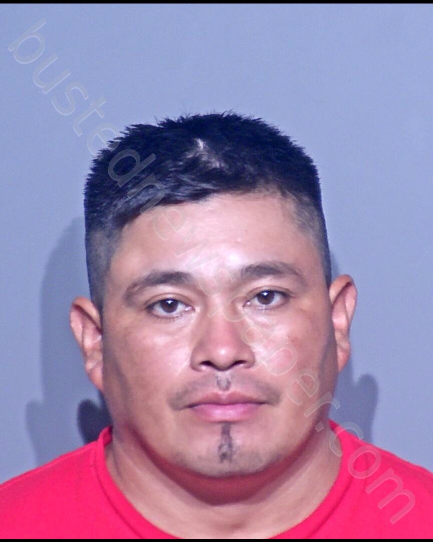 GOMEZ-MARTINEZ, JOSE CRUZ #, Baldwin County, Alabama - 2018-10-24 16:08:43