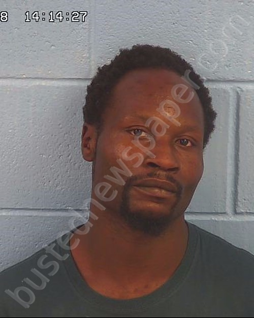 JOHNSON, CHRISTOPHER WILLIAM #, Etowah County, Alabama - 2018-10-24 12:50:53